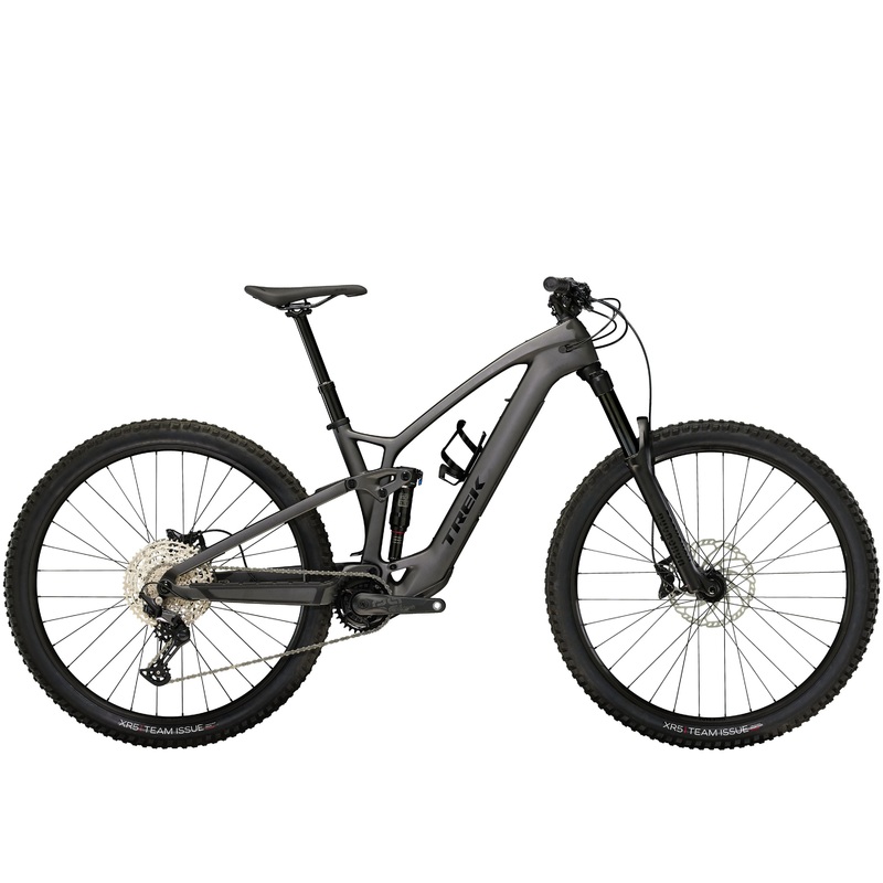 Trek fuel exe 9.5