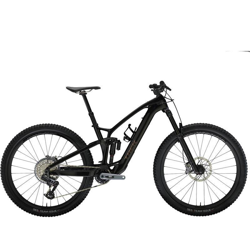 Trek fuel exe 9.8 gx axs t-type