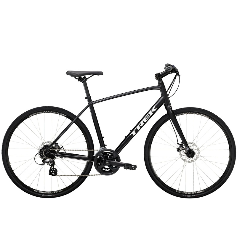 Trek fx 1 disc gen 3