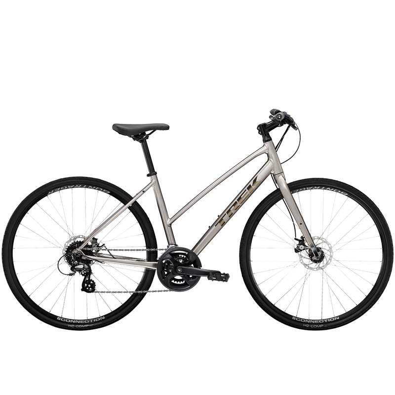 Trek fx 1 disc stagger gen 3