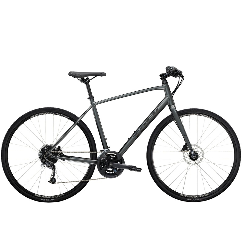 Trek fx 2 disc gen 3