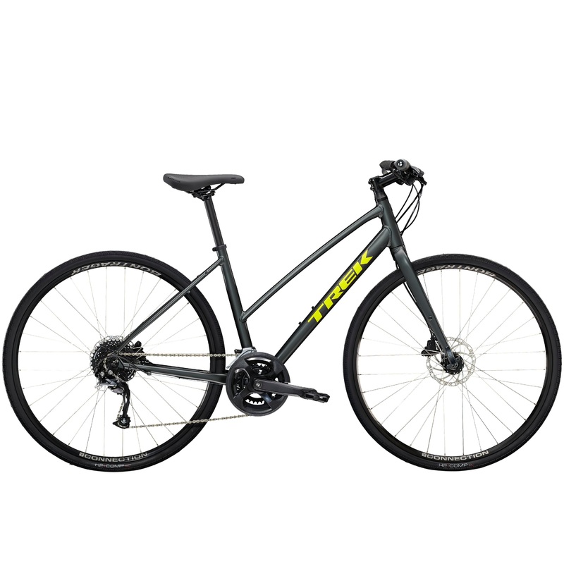 Trek fx 2 disc stagger gen 3