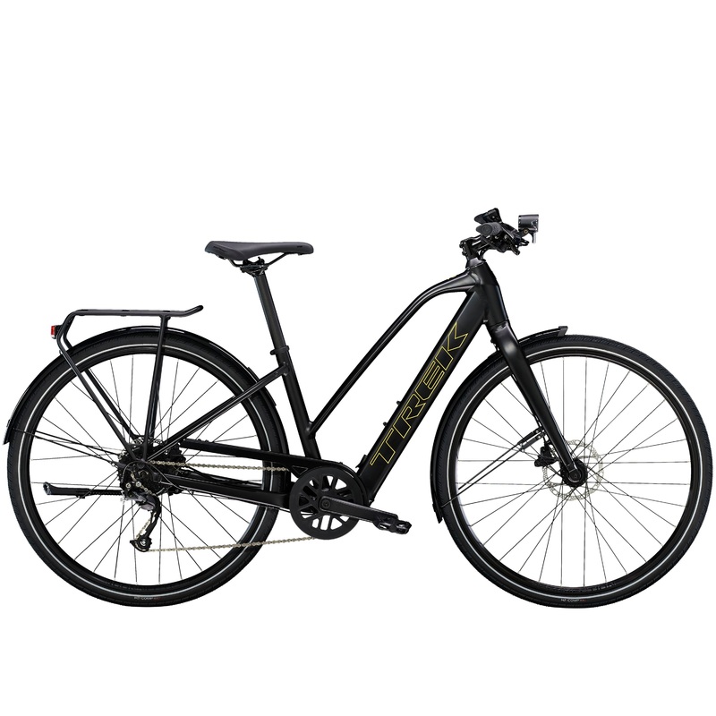 Trek fx+ 2 stagger