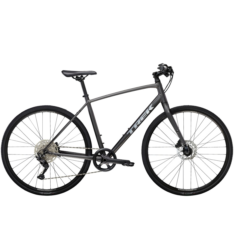 Trek fx 3 disc gen 3