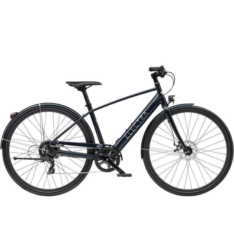 Trek loft go! 7d eq step-over