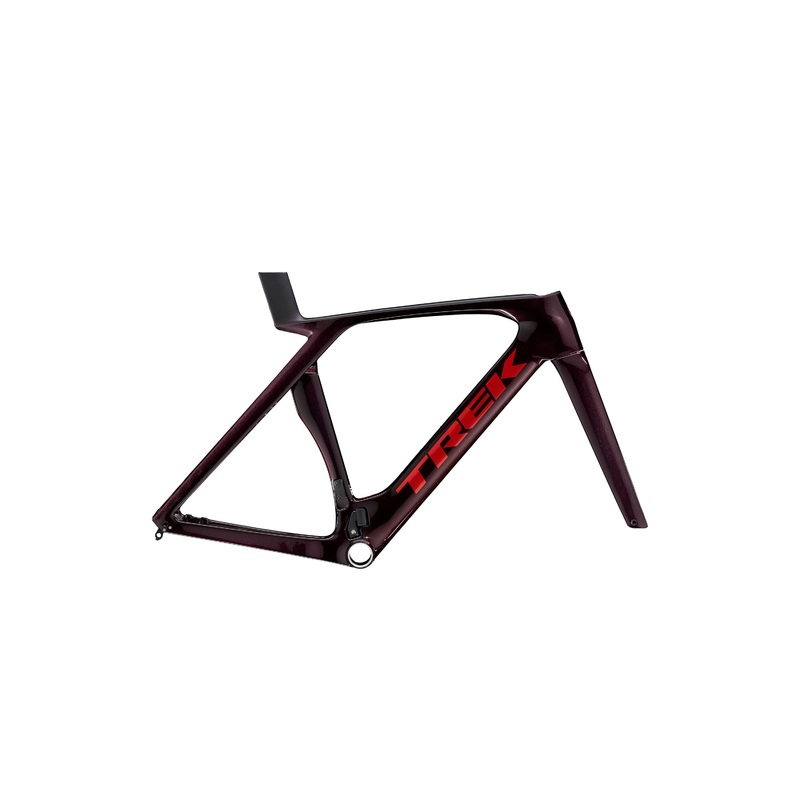 Trek madone sl disc gen 7 frameset
