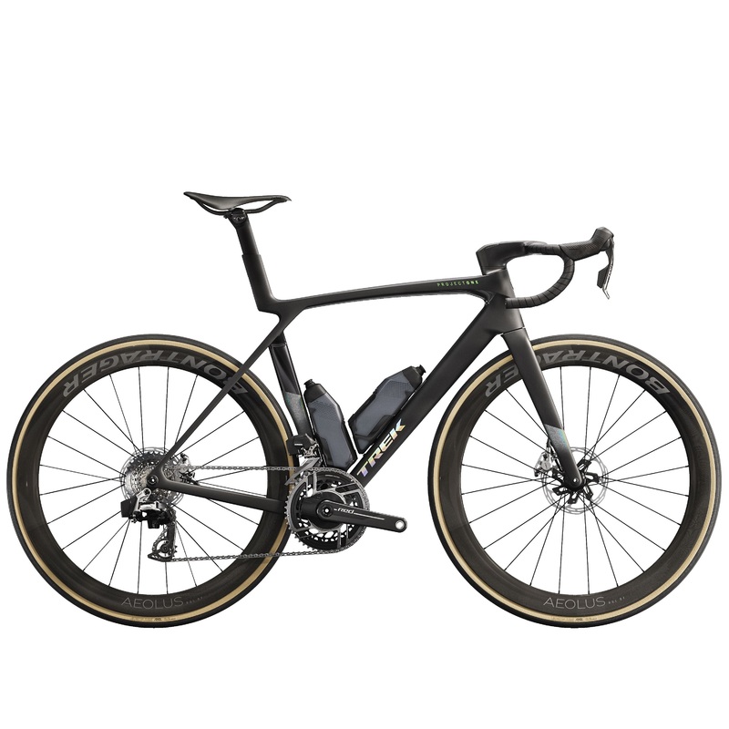 Trek madone slr 9 axs gen 8