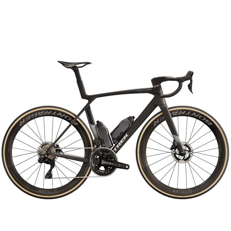 Trek madone slr 9 gen 8