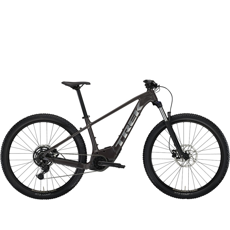 Trek marlin+ 6