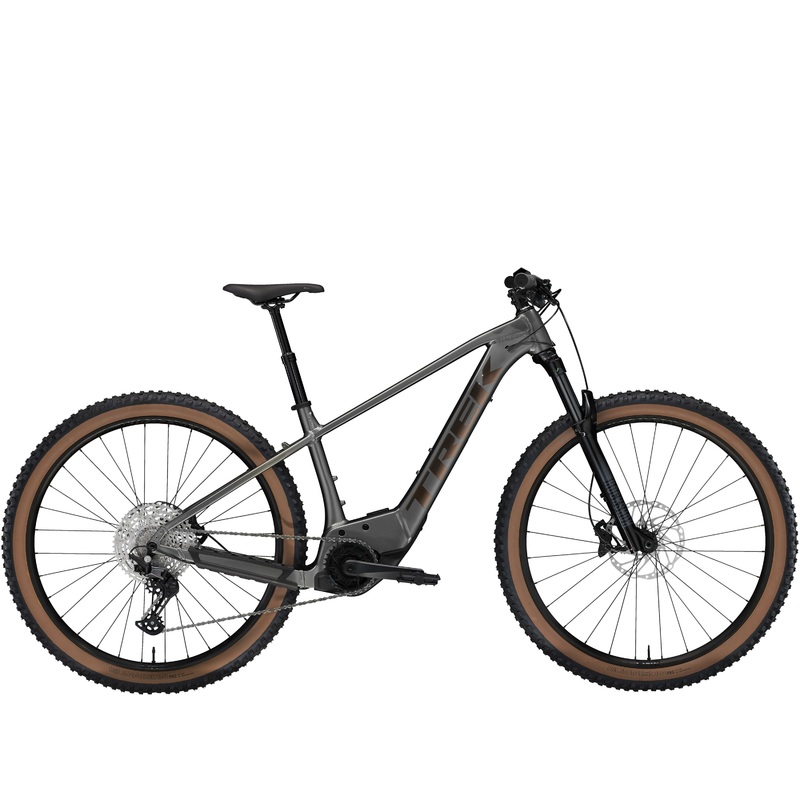 Trek marlin+ 8