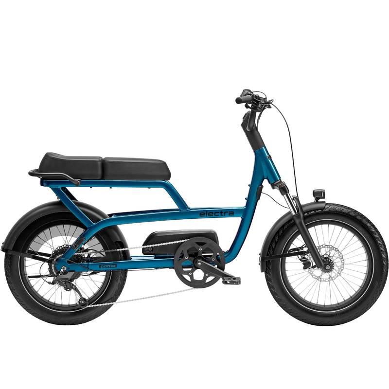 Trek ponto go!