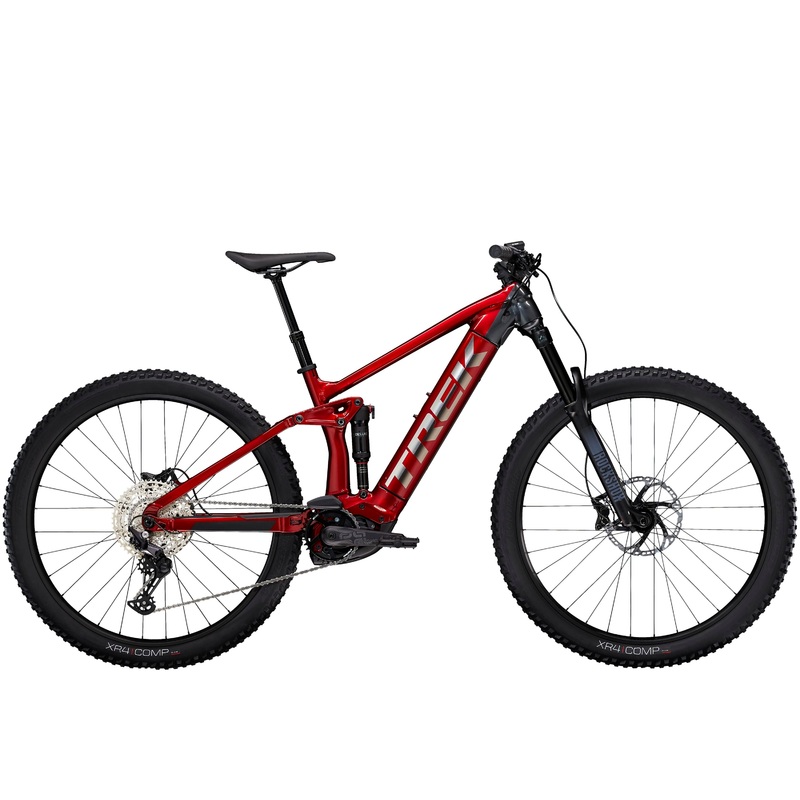 Trek rail 5 gen 2