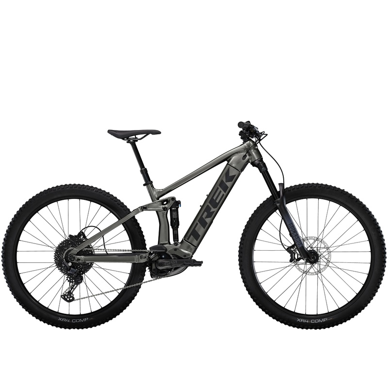 Trek rail 5 gen 3