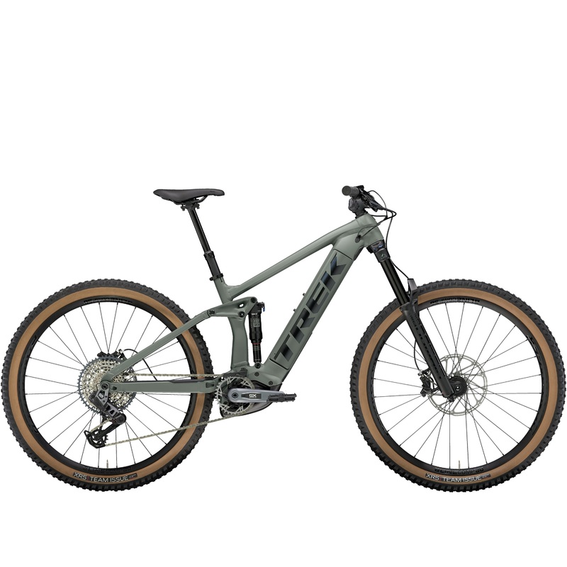 Trek rail 8 gx axs t-type gen 3