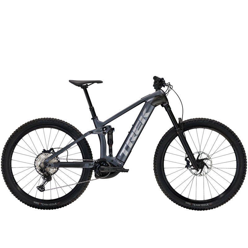 Trek rail 9.7 gen 4