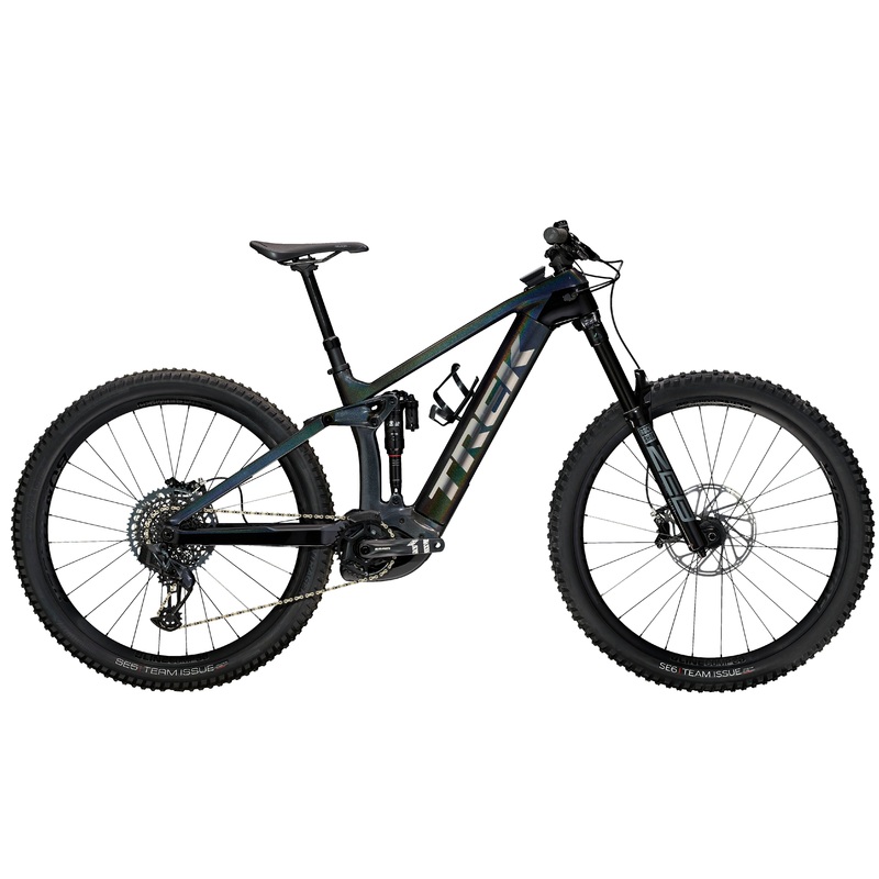 Trek rail 9.8 gx axs gen 3
