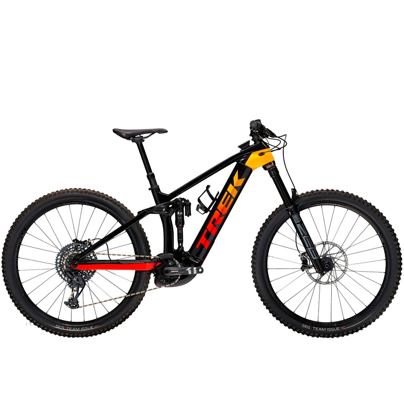 Trek rail 9.8 gx gen 3