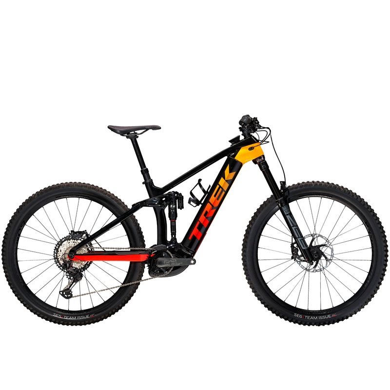 Trek rail 9.8 xt gen 3