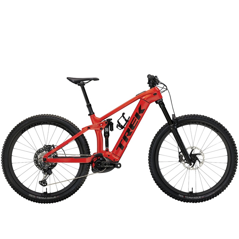 Trek rail 9.9 cxr gen 4