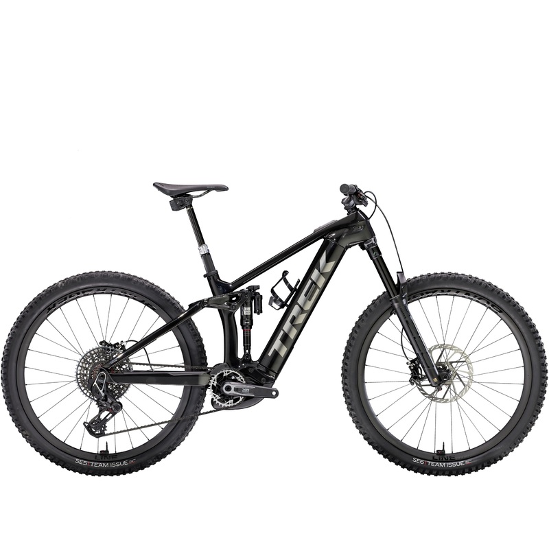 Trek rail 9.9 x0 axs t-type gen 4