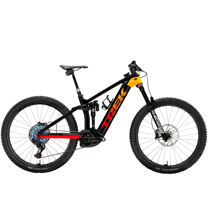 Trek rail 9.9 xx1 axs gen 3