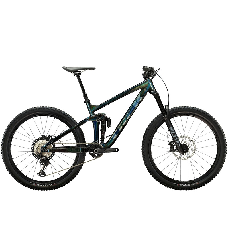 Trek remedy 8