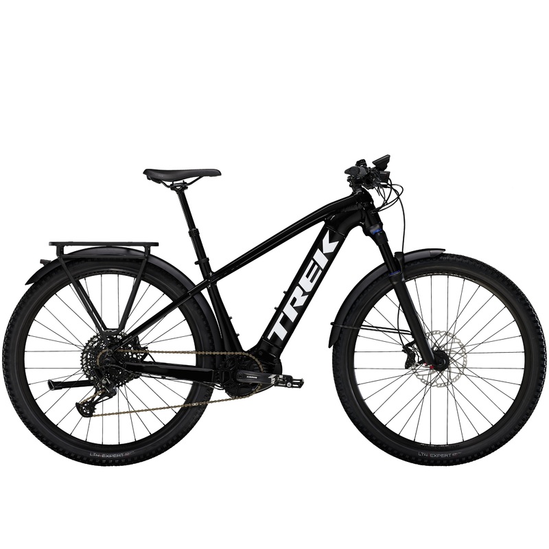 Trek service electric