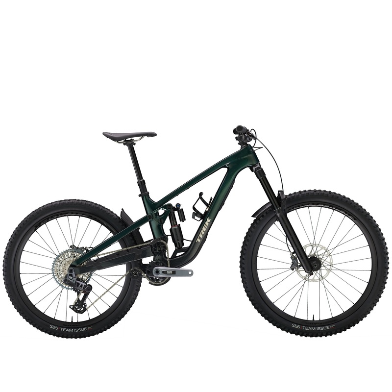 Trek slash 9.8 gx axs t-type gen 6