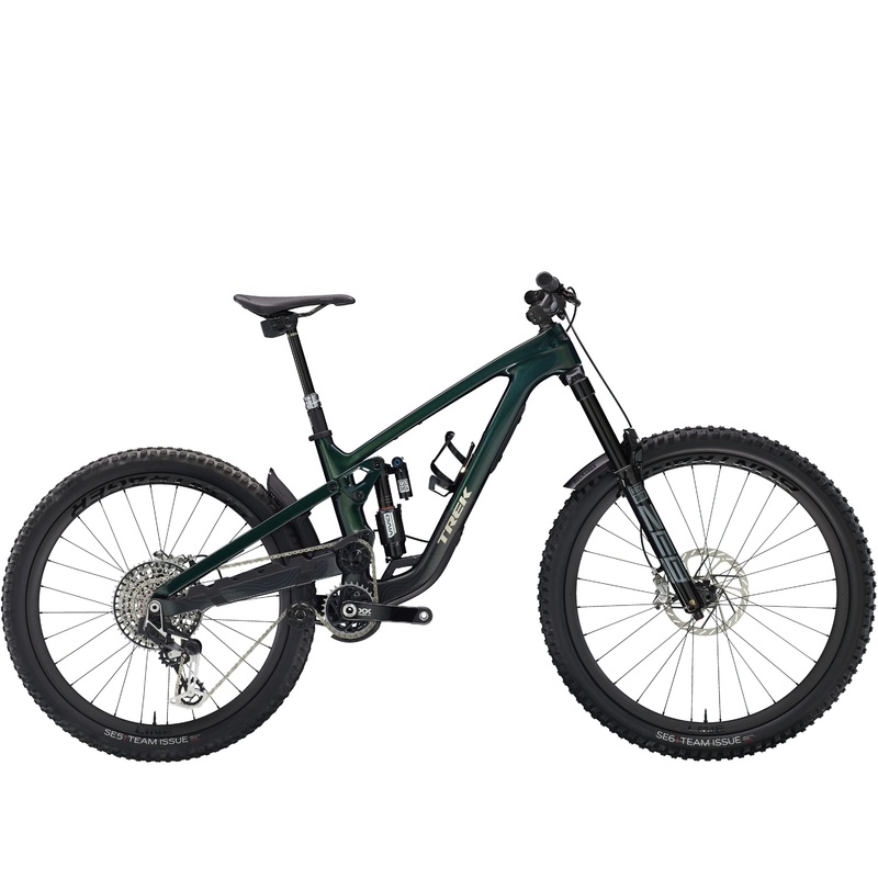 Trek slash 9.9 xx axs t-type gen 6