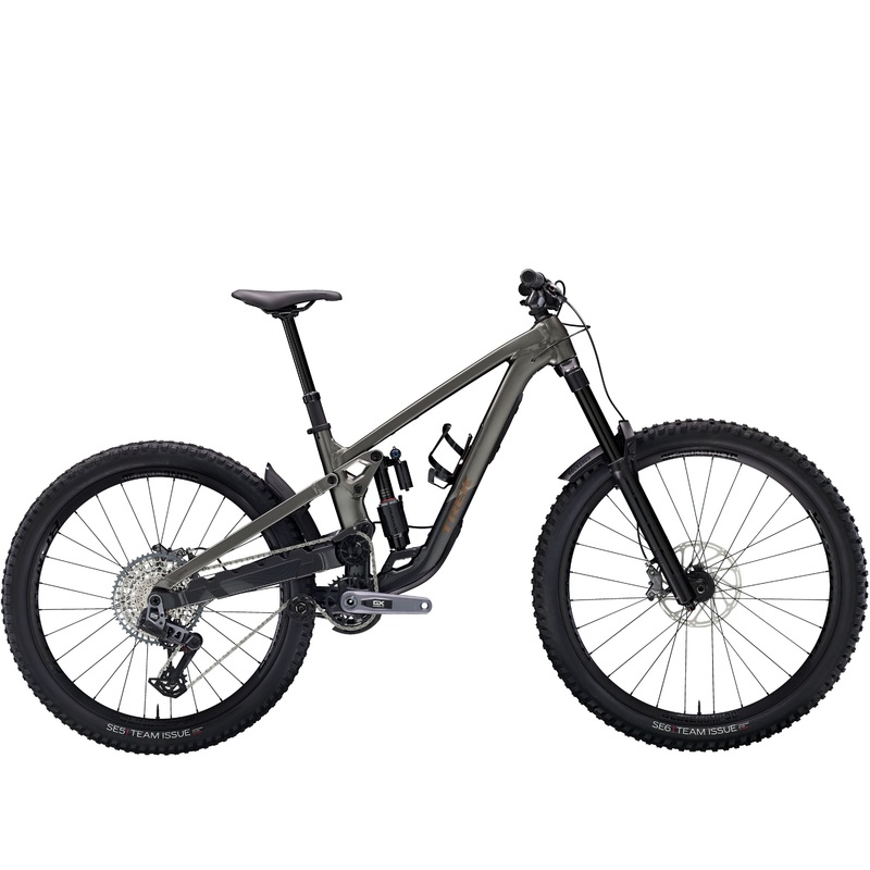 Trek slash 9 gx axs t-type gen 6