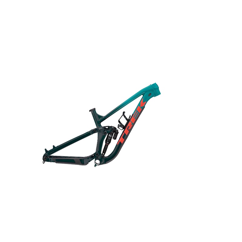 Trek slash al gen 5 frameset