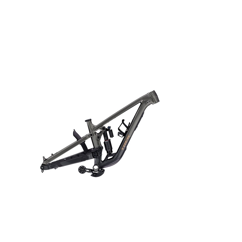Trek slash al gen 6 frameset