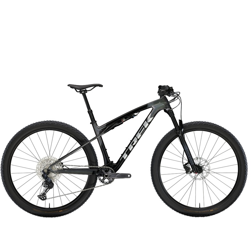 Trek supercaliber sl 9.6 gen 2