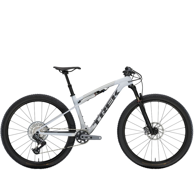 Trek supercaliber sl 9.7 gen 2