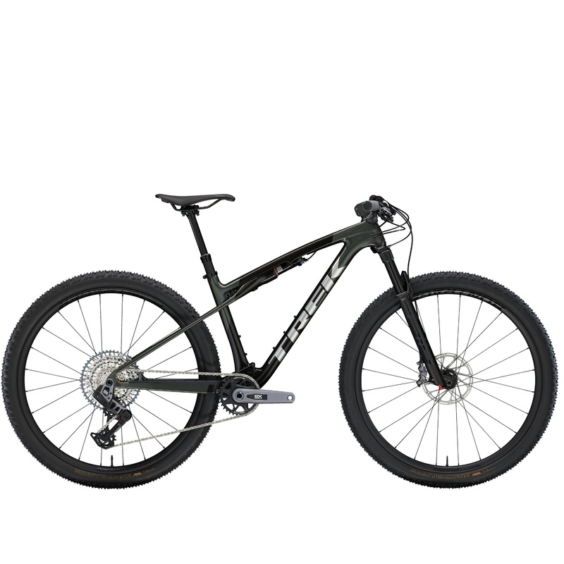 Trek supercaliber slr 9.8 gx axs gen 2