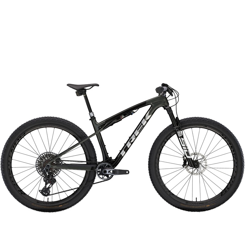 Trek supercaliber slr 9.9 x0 axs gen 2