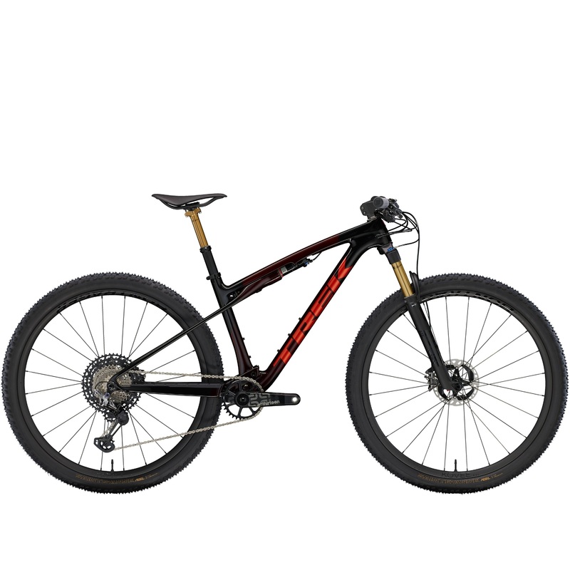 Trek supercaliber slr 9.9 xtr gen 2