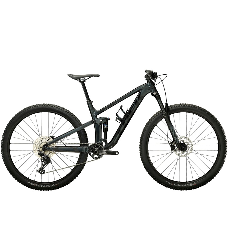 Trek top fuel 5 gen 3