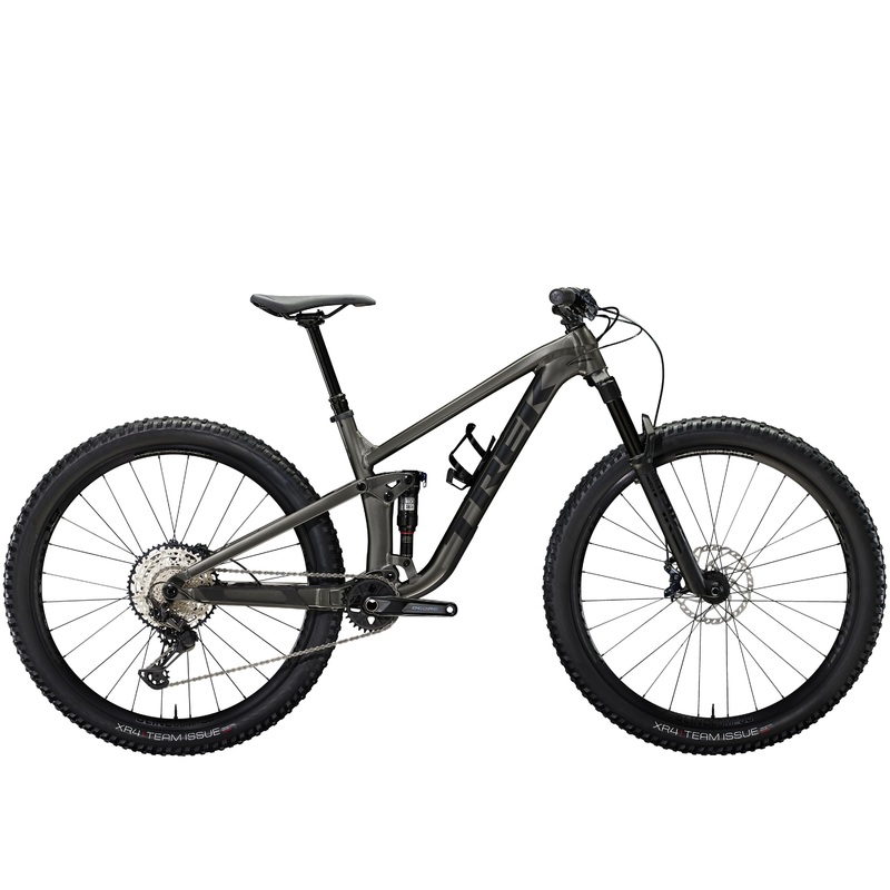 Trek top fuel 8 xt gen 3