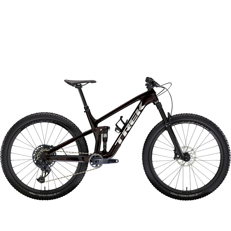 Trek top fuel 9.8 gx axs gen 3