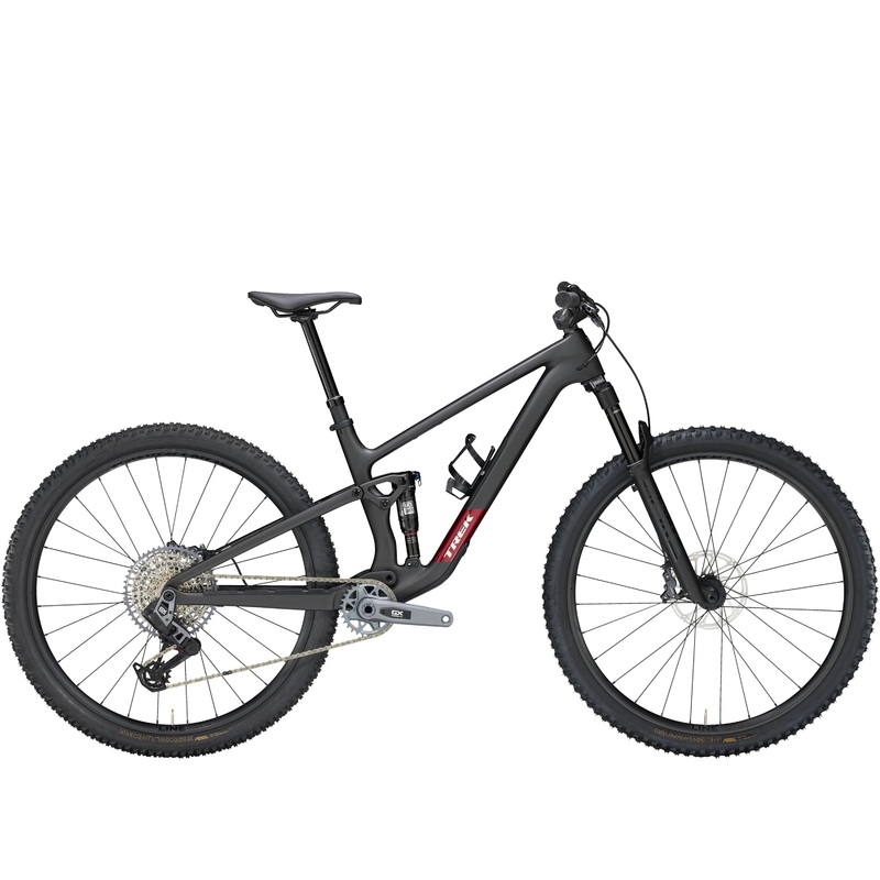 Trek top fuel 9.8 gx axs gen 4