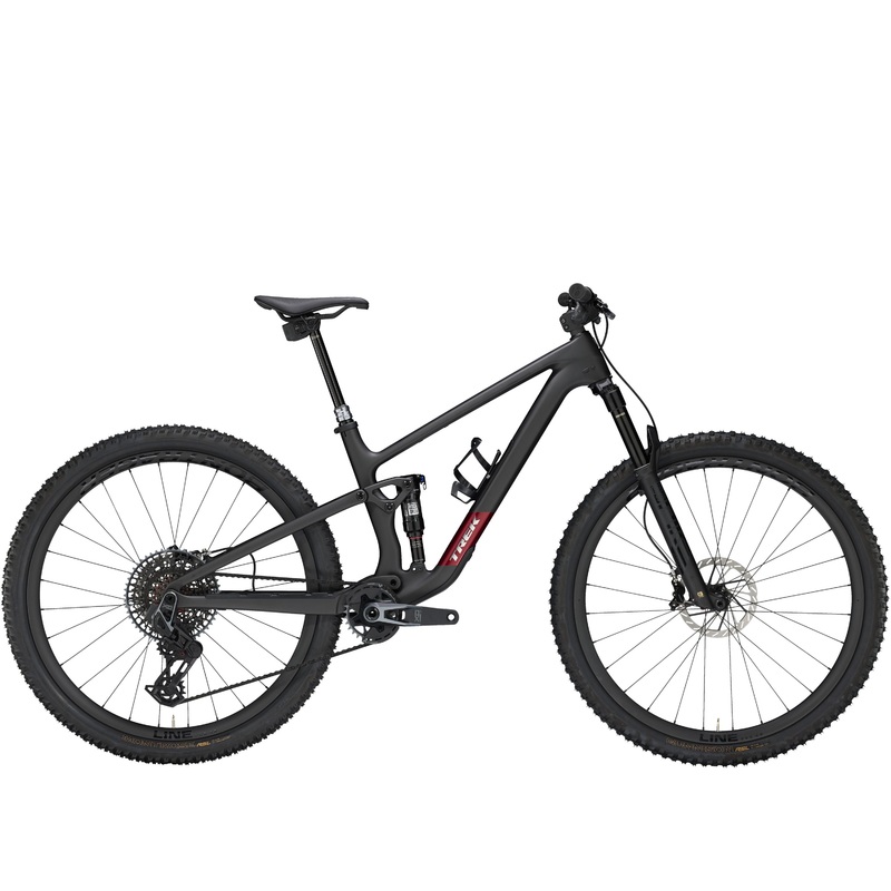 Trek top fuel 9.9 x0 axs gen 4