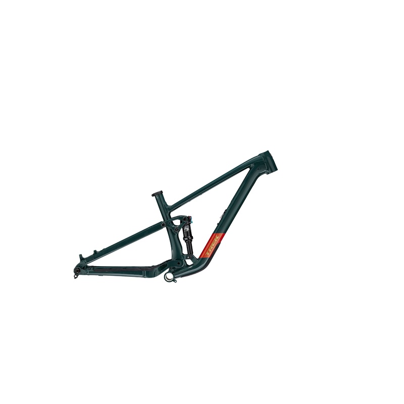 Trek top fuel al frameset gen 4