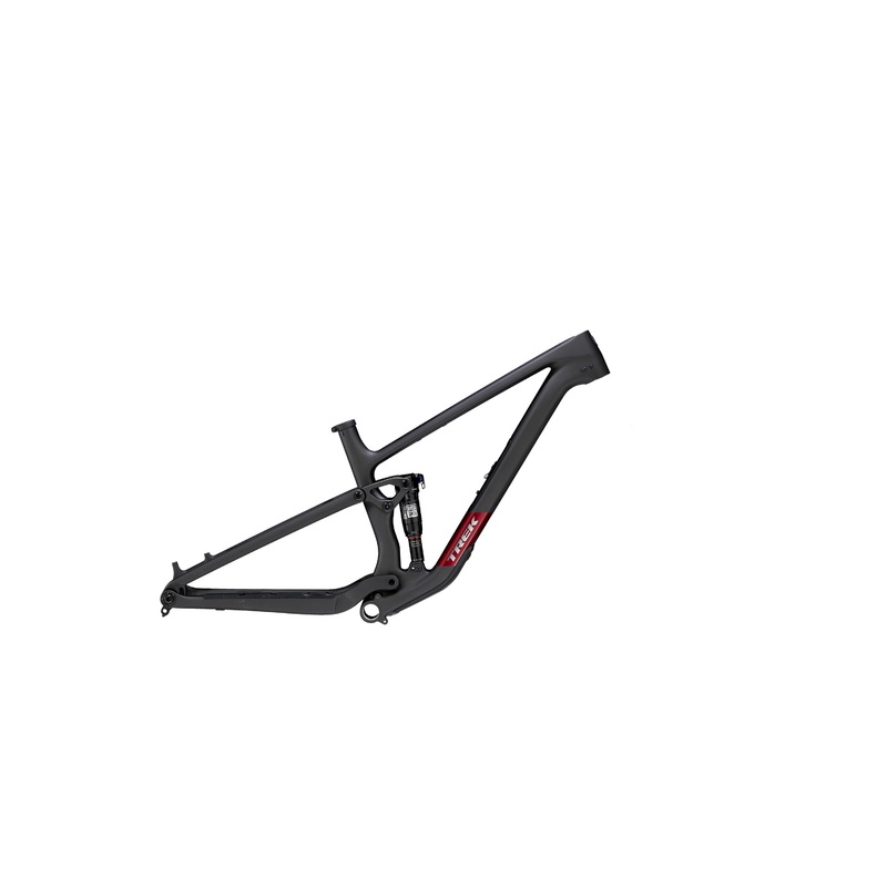 Trek top fuel c frameset gen 4
