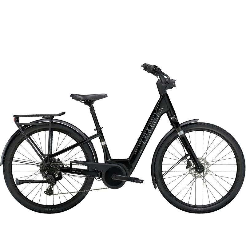 Trek verve+ 2 lowstep gen 3