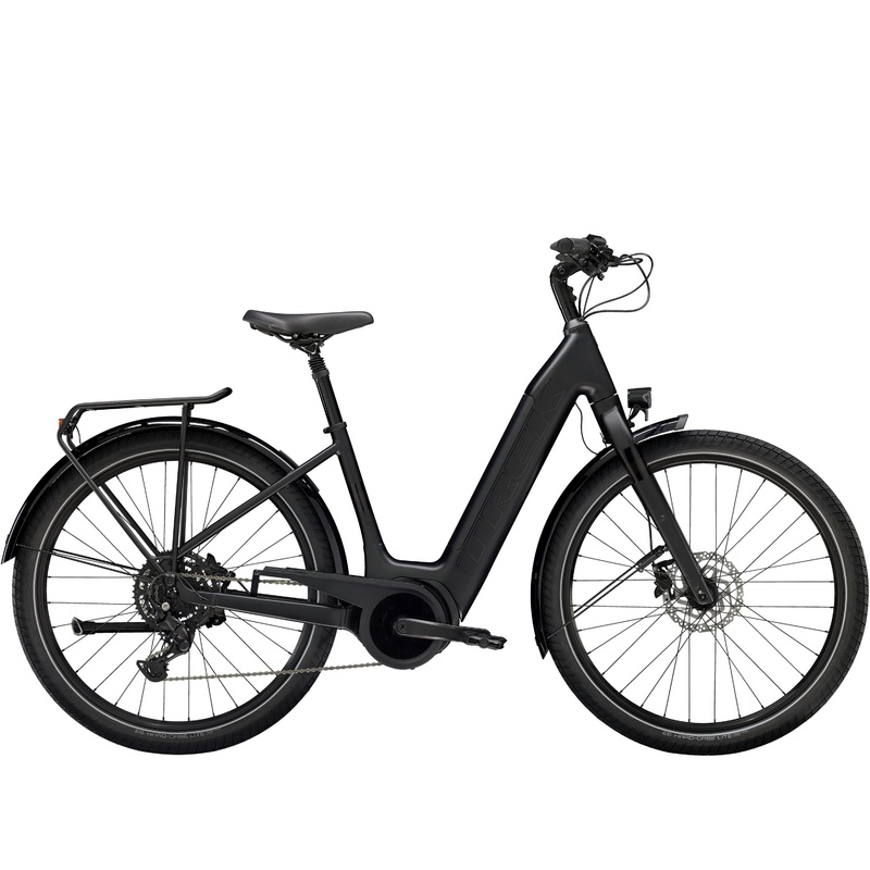 Trek verve+ 3 lowstep gen 3