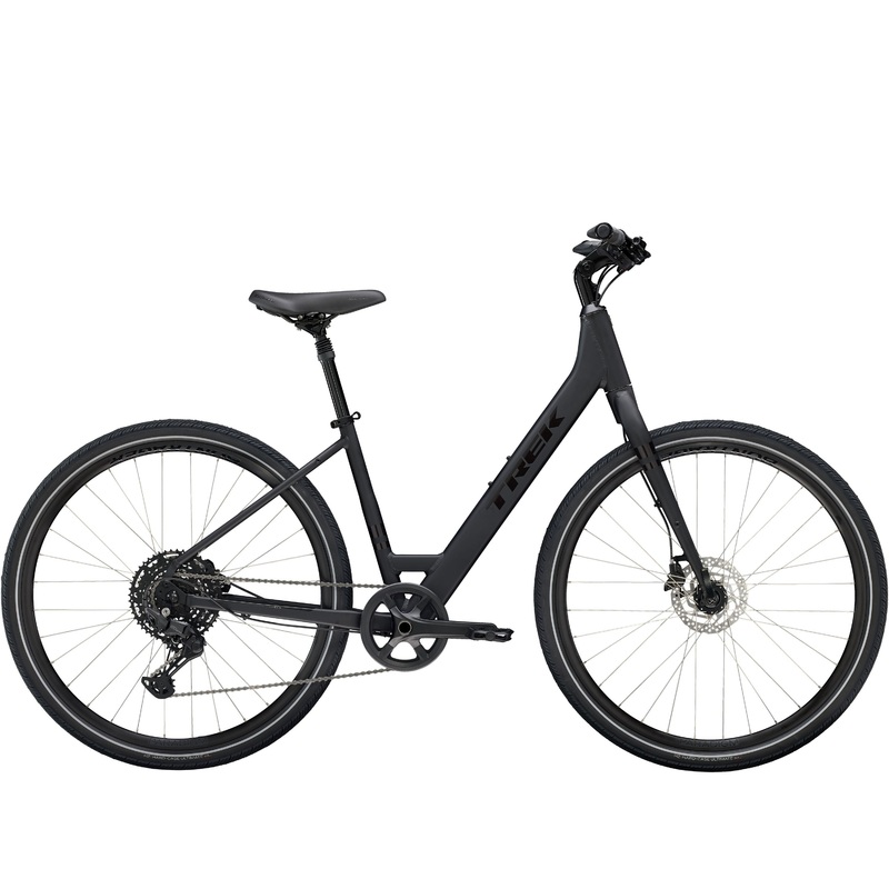 Trek verve 3 lowstep gen 5