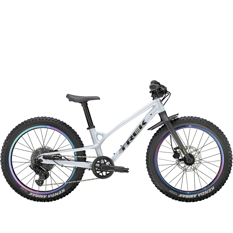 Trek wahoo 20 trail