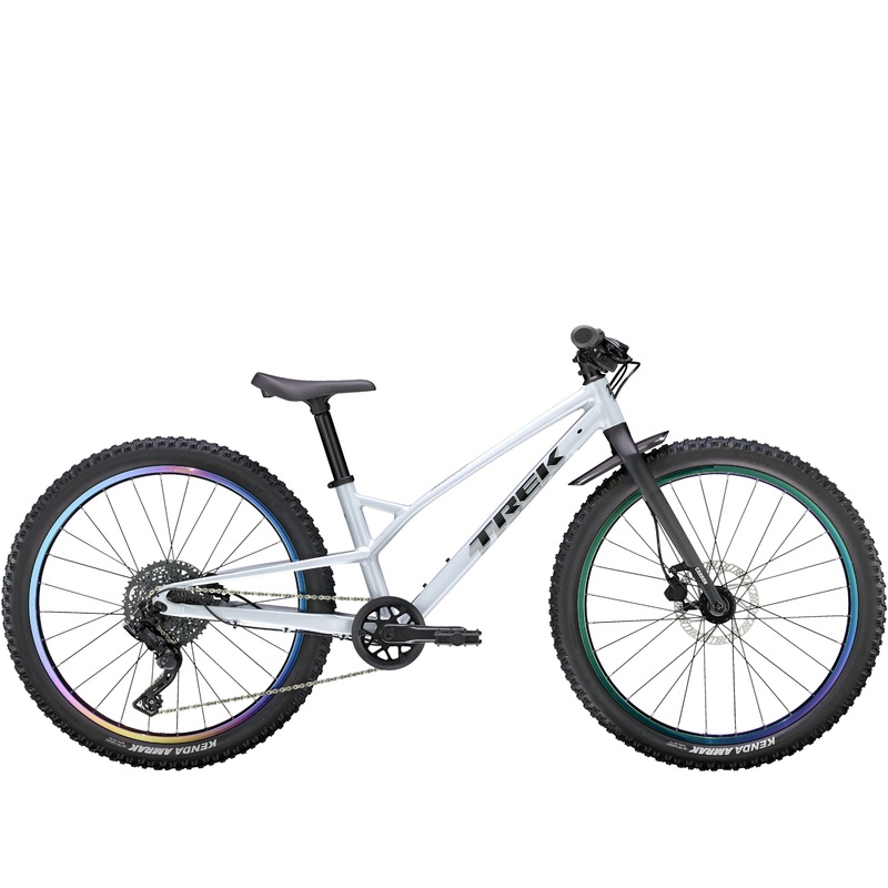 Trek wahoo 24 trail