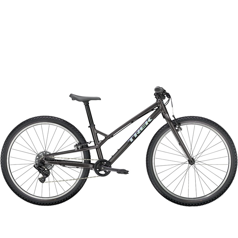 Trek wahoo 26 path